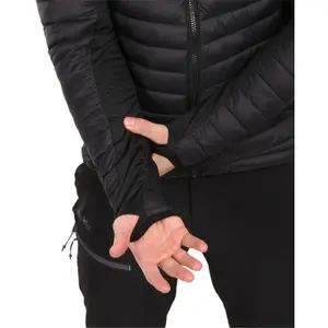 Down jacket Kilpi Actis image-2