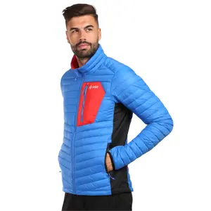 Down jacket Kilpi Actis image-2