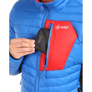 Down jacket Kilpi Actis image-4