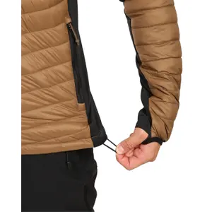 Down jacket Kilpi Actis image-2
