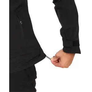 Hiking jacket Kilpi Ravio image-2