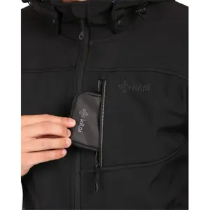 Hiking jacket Kilpi Ravio image-3
