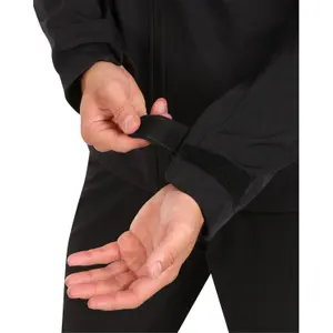 Hiking jacket Kilpi Ravio image-4