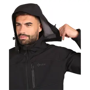 Hiking jacket Kilpi Ravio image-5