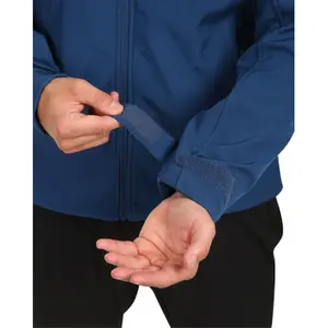 Hiking jacket Kilpi Ravio image-2