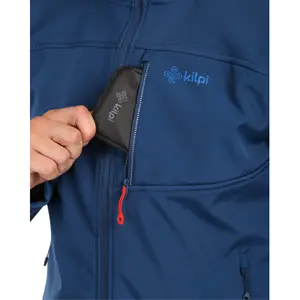 Hiking jacket Kilpi Ravio image-3
