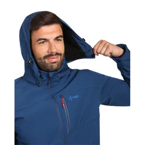 Hiking jacket Kilpi Ravio image-4
