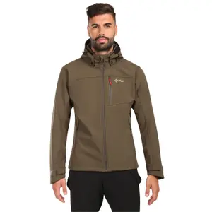 Hiking jacket Kilpi Ravio image-0