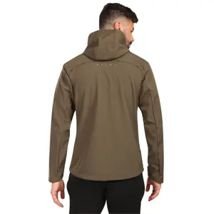 Hiking jacket Kilpi Ravio image-1