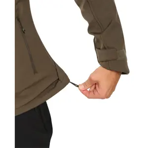 Hiking jacket Kilpi Ravio image-2