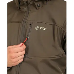 Hiking jacket Kilpi Ravio image-3