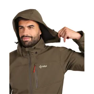 Hiking jacket Kilpi Ravio image-4