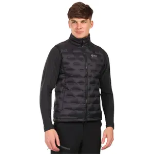 Sleeveless Puffer Jacket Kilpi Nai image-0