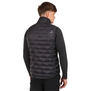 Sleeveless Puffer Jacket Kilpi Nai image-1