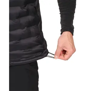 Sleeveless Puffer Jacket Kilpi Nai image-2