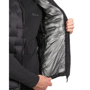 Sleeveless Puffer Jacket Kilpi Nai image-3
