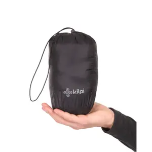 Sleeveless Puffer Jacket Kilpi Nai image-4