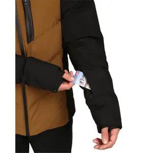 Ski jacket Kilpi Skimmio image-4