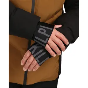 Ski jacket Kilpi Skimmio image-5