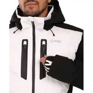 Ski jacket Kilpi Skimmio image-2