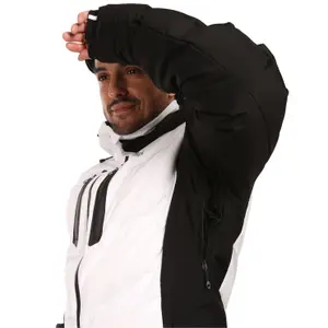 Ski jacket Kilpi Skimmio image-3