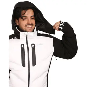 Ski jacket Kilpi Skimmio image-6