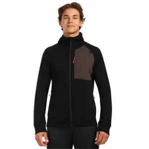 Hiking jacket Kilpi Merini image-0