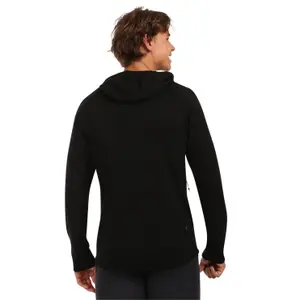 Hiking jacket Kilpi Merini image-1