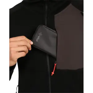 Hiking jacket Kilpi Merini image-2