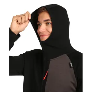 Hiking jacket Kilpi Merini image-3