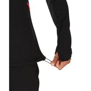 Hooded fleece Kilpi Freni image-2