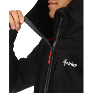 Hooded fleece Kilpi Freni image-5