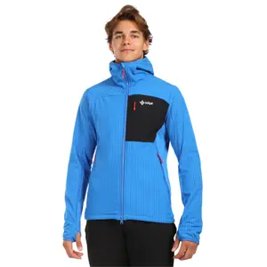 Hooded fleece Kilpi Freni image-0