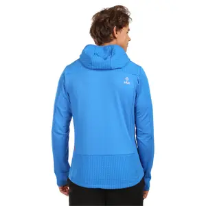 Hooded fleece Kilpi Freni image-1