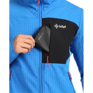 Hooded fleece Kilpi Freni image-2