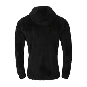 Fluffy Fleece Hooded Sweatshirt Kilpi Norka image-1