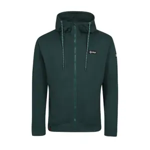 Hooded Sweatshirt Kilpi Danilo image-0