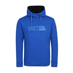 Hooded Sweatshirt Kilpi Northen image-0