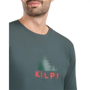 Long Sleeve T-Shirt Kilpi Base image-2