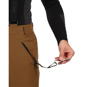 Ski Trousers Kilpi Methone image-3