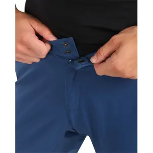 Hiking Trousers Kilpi Nuuk image-3