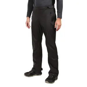 Rain Trousers Kilpi Alpin image-0