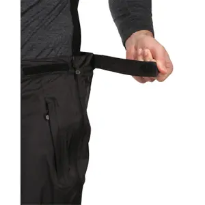 Rain Trousers Kilpi Alpin image-1