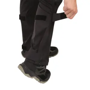 Rain Trousers Kilpi Alpin image-2