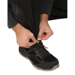 Rain Trousers Kilpi Alpin image-3