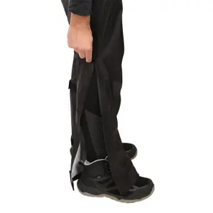 Rain Trousers Kilpi Alpin image-4