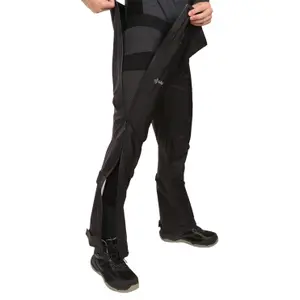 Rain Trousers Kilpi Alpin image-5