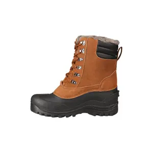 Winter Boots Kilpi Antartic image-2