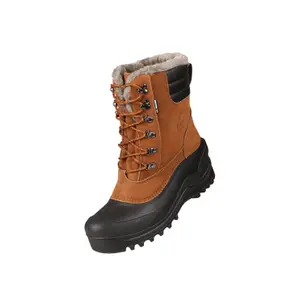 Winter Boots Kilpi Antartic image-5