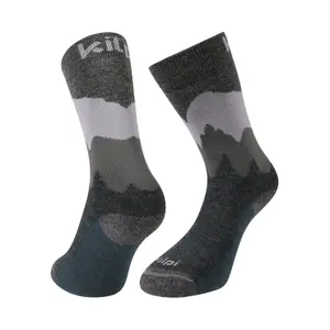 Hiking socks Kilpi Nors image-0